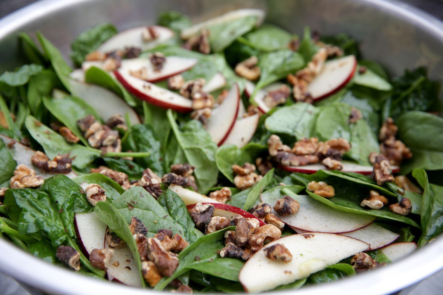 Summer Salads